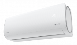 Сплит-система ROYAL CLIMA, ARIA Inverter 2026, RCI-ARE35HN/IN / RCI-ARE35HN/OUT