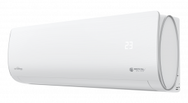 Сплит-система ROYAL CLIMA, ARIA Inverter 2026, RCI-ARE35HN/IN / RCI-ARE35HN/OUT