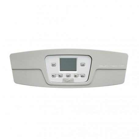Котел газовый BAXI LUNA DUO-TEC MP 1.50 конденс., настенный, 1 конт., закр.кам.сгор.