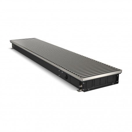 Конвектор внутрипольный Royal Thermo ATRIUM TURBO-80/250/1000-DG-U-NA