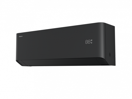 Сплит-система HISENSE, VIBE PRO CARBON EU DC Inverter 2026 WI-FI, AS-13UW4RLCHB00G(B) / AS-13UW4RLCHD00W