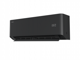 Сплит-система HISENSE, VIBE PRO CARBON EU DC Inverter 2026 WI-FI, AS-13UW4RLCHB00G(B) / AS-13UW4RLCHD00W