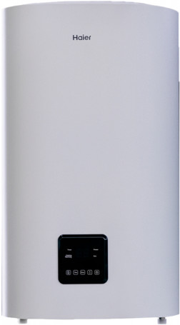 Водонагреватель электрический накопительный HAIER,  F6 INOX, ES80V-F6 INOX