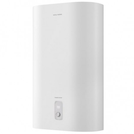 Водонагреватель электрический накопительный ROYAL THERMO, SMALTO Inverter, RWH 80 Smalto Inverter