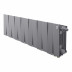 Радиатор Royal Thermo PianoForte 200 Silver Satin VDR80 - 14 секц.