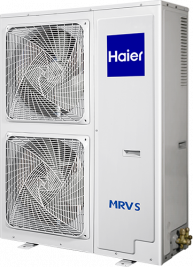 Наружный блок VRF-системы мини HAIER, MRV-SII FULL DC Inverter, AU05IFPERA