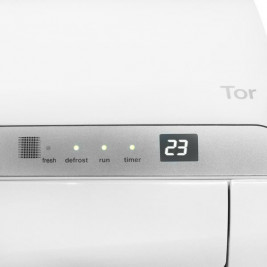 Сплит-система SHUFT, TOR (on/off), SFTM/in-18HN8 / SFTM/out-18HN8