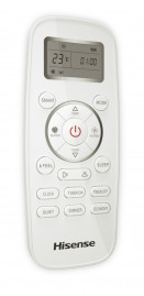 Сплит-система HISENSE, NEO CLASSIC A (on/off), AS-07HR4RYDDC00G / AS-07HR4RYDDC00W