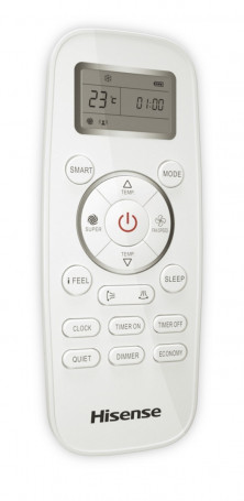 Сплит-система HISENSE, NEO CLASSIC A (on/off), AS-07HR4RYDDC00G / AS-07HR4RYDDC00W