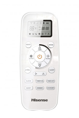 Сплит-система HISENSE, NEO CLASSIC A (on/off), AS-07HR4RYDDC00G / AS-07HR4RYDDC00W