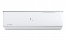 Cплит-система LORIOT, RESIDENCE SMART DC Inverter 2024, LAC-12AJI-IN / LAC-12AJI-OUT