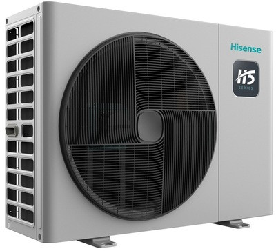 Наружный блок VRF-системы мини HISENSE, HI-SMART Mini H5 FULL DC Inverter, AVW-48HJDH2H1