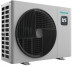 Наружный блок VRF-системы мини HISENSE, HI-SMART Mini H5 FULL DC Inverter, AVW-48HJDH2H1