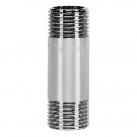 Бочонок хром Royal Thermo 1/2"x60 нар. - нар.