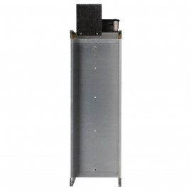 Клапан противопожарный SHUFT SHFDO-60-O-350_800-MB230-0-0-Kl-0