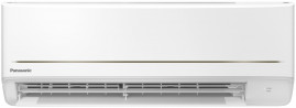 Настенная сплит-система Panasonic CS-PZ20WKD + CU-PZ20WKD, белый