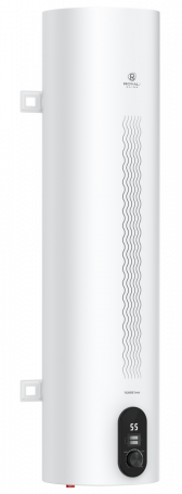Водонагреватель электрический накопительный ROYAL CLIMA, TORRE INOX, RWH-TR50-SS