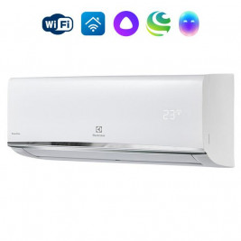 Сплит-система ELECTROLUX, SMARTLINE DC Inverter, EACS/I-07HSM/N8_V2/in / EACS/I-07HSM/N8_V2/out