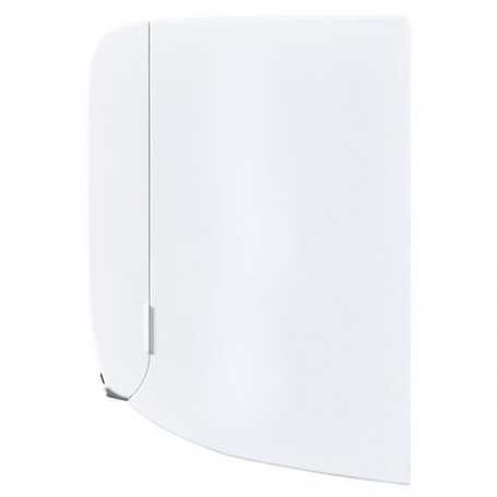 Сплит-система ELECTROLUX, SMARTLINE DC Inverter, EACS/I-07HSM/N8_V2/in / EACS/I-07HSM/N8_V2/out