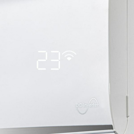 Сплит-система ELECTROLUX, SMARTLINE DC Inverter, EACS/I-07HSM/N8_V2/in / EACS/I-07HSM/N8_V2/out