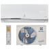 Сплит-система ELECTROLUX, SMARTLINE DC Inverter, EACS/I-07HSM/N8_V2/in / EACS/I-07HSM/N8_V2/out