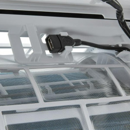 Сплит-система BALLU,  DEFENDER DС Inverter, BSHI/in-24HN8 / BSHI/out-24HN8