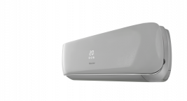 Внутренний настенный блок мульти-сплит системы HISENSE, PREMIUM SILVER FM DC INVERTER 2025 R32, AMS-09UW4RVETG00(S)