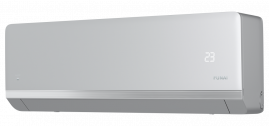 Сплит-система FUNAI, KAGAMI 2025 (on/off), RAC-KM25HP.D01/S / RAC-KM25HP.D01/U