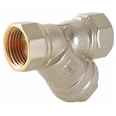 Фильтр Valtec VT.192.N.06 косой 1"