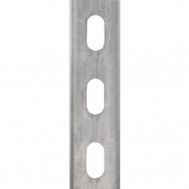 Траверса монтажная SHUFT 20x30, 2 мм, 3м