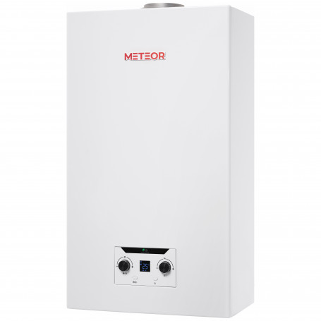 Котел газовый METEOR С11 С настенный 2 конт. закр. кам. сгор. 24квт