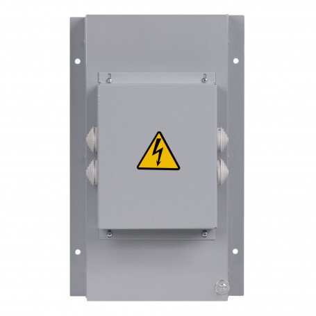 Блок расширения мощности SHUFT БРМ40 -380В 40А IP40