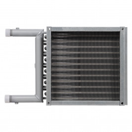 Нагреватель водяной SHUFT WHC 200*200-2