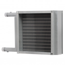 Нагреватель водяной SHUFT WHC 200*200-2