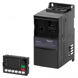Преобразователь частоты SHUFT SKI780-1D5-1 1,5 кВт, 220В