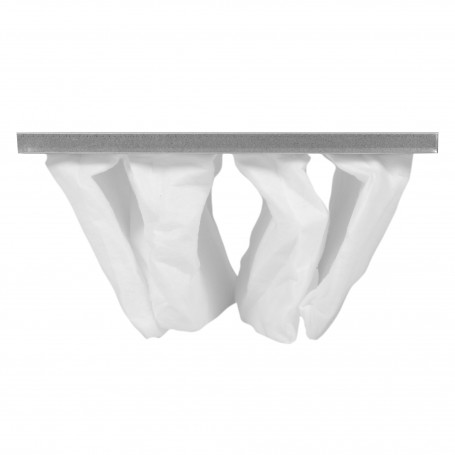 Фильтр карманный (материал) SHUFT FRr (EU4) 592*592*250