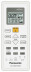 Настенная сплит-система Panasonic CS-PZ25WKD + CU-PZ25WKD, белый