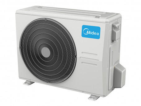 Сплит-система MIDEA, BREEZELESS Wi-Fi Inverter, MSFA2W-12N8D6-I / MSFA1-12N8D6-O