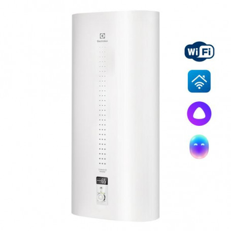 Водонагреватель электрический накопительный ELECTROLUX, CENTURIO IQ Inverter, EWH 80 Centurio IQ Inverter