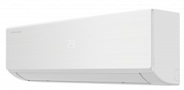 Сплит-система HISENSE, GOAL 2.0 DC Inverter 2026 WI-FI, AS-24UW4RBTKJ00G / AS-24UW4RBTKJ00W