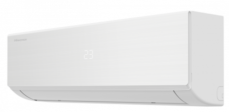 Сплит-система HISENSE, GOAL 2.0 DC Inverter 2026 WI-FI, AS-24UW4RBTKJ00G / AS-24UW4RBTKJ00W