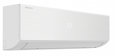Сплит-система HISENSE, GOAL 2.0 DC Inverter 2026 WI-FI, AS-24UW4RBTKJ00G / AS-24UW4RBTKJ00W