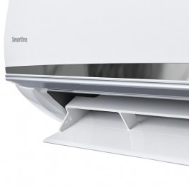 Сплит-система ELECTROLUX, SMARTLINE DC Inverter, EACS/I-09HSM/N8_V2/in / EACS/I-09HSM/N8_V2/out