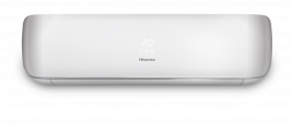 Сплит-система HISENSE, PREMIUM DESIGN SUPER DC Inverter 2025 WI-FI, AS-18UW4RXATG03G / AS-18UW4RXATG03W