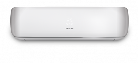 Сплит-система HISENSE, PREMIUM DESIGN SUPER DC Inverter 2025 WI-FI, AS-18UW4RXATG03G / AS-18UW4RXATG03W
