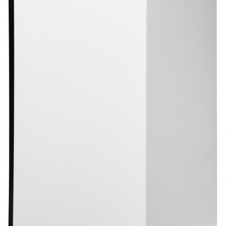 Каминокомплект: Очаг Royal Thermo Aurora RTFP/P-AR40LS, портал California 42/40/36, белый