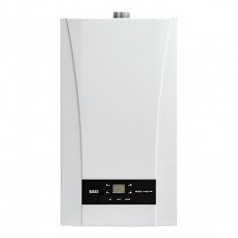 Котел газовый BAXI Eco Nova 1.31F NEW настенный, 1 конт., закр.кам.сгор.
