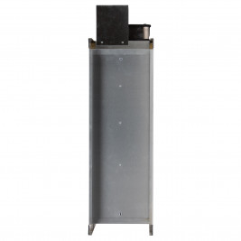 Клапан противопожарный SHUFT SHFDO-60-O-1200_500-MB230-0-0-Kk-0