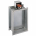 Клапан противопожарный SHUFT SHFDO-60-O-500_600-MB230-0-0-0-MC