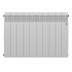 Радиатор Royal Thermo BiLiner 500 Bianco Traffico - 10 секц.